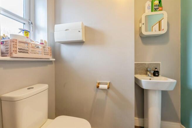 3 bed End of Terrace for sale Image 8