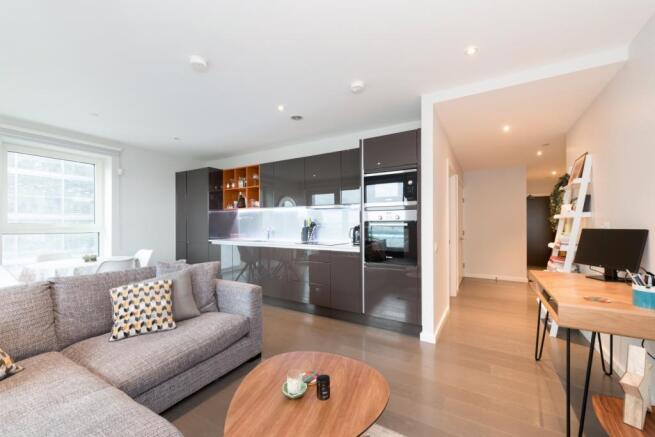 CASSIA POINT, 110...