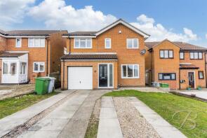 28, Sycamore Close, Mansfield NG21 0FX