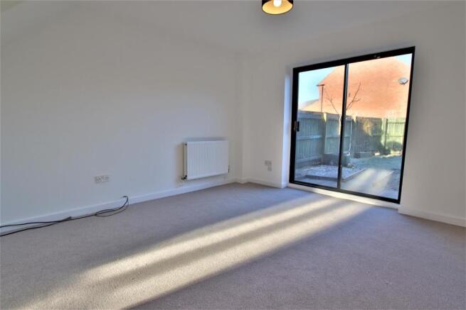 Cypress Road, Walton Cardiff, Tewkesbury - Living 