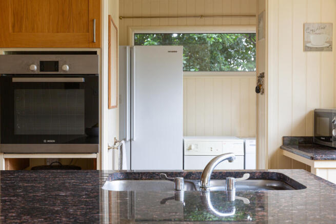 Sink & Utility