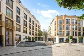 Apartment 12, The Potteries, Linden Park Road, Tunbridge Wells TN2 5FR