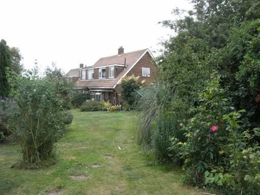 The Superb Garden