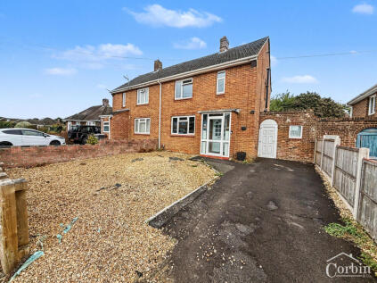 Anstey Road, Bournemouth, BH11 9
