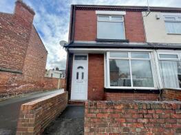 161, Eldon Street, Darlington DL3 0NS