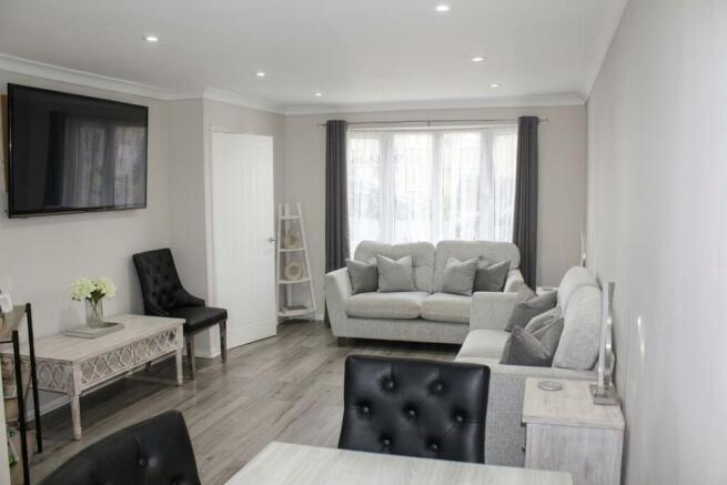 Lounge/Diner