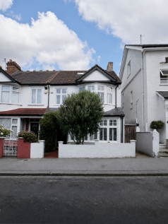 Manchester Road, Thornton Heath, CR7