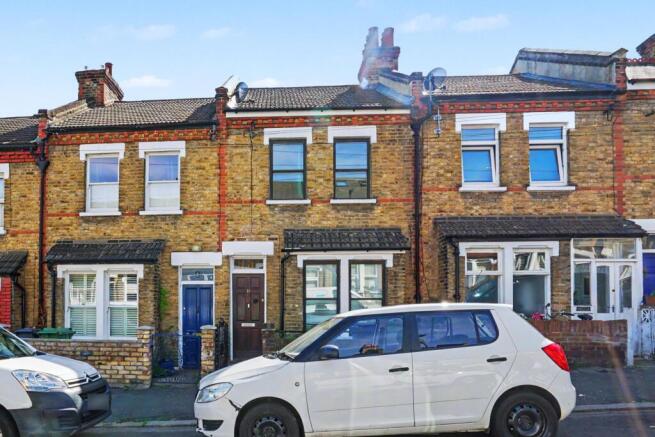11 Ladas Road, West Norwood, London, SE27 0UP