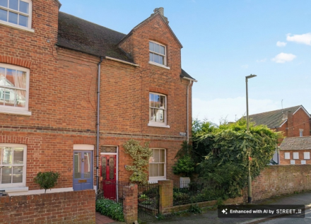 Exbourne Road, Abingdon, OX14