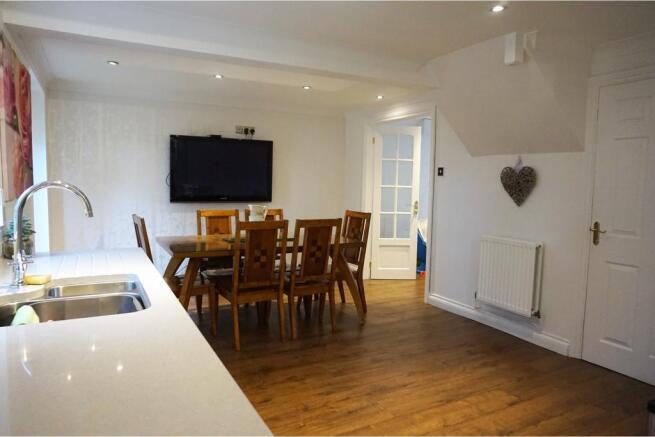 Kitchen / Diner