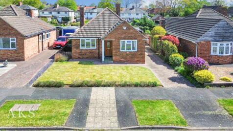 Chestnut Grove, Etwall, DE65