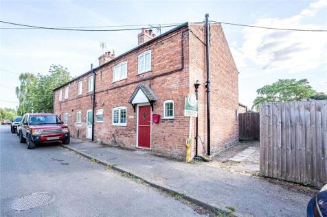 Corkhill Lane, Normanton, Southwell, Nottinghamshire, NG25