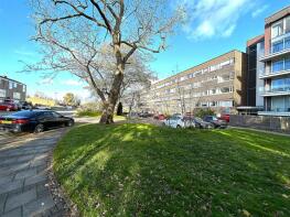 Flat 57, Vaughan Lodge, Fair Acres, Bromley BR2 9BN