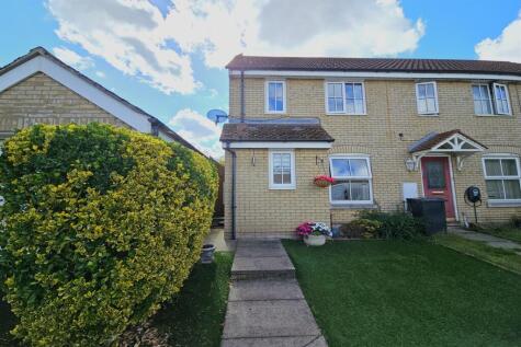 Tortoiseshell Way, Braintree, CM7