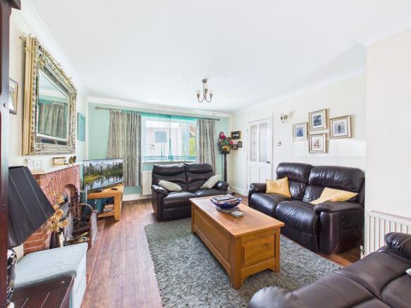 The Crofts, Little Paxton, St. Neots photo 4
