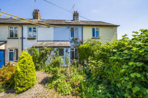 2, Lillian Place, Gosport Road, Lower Farringdon, Alton GU34 3DH