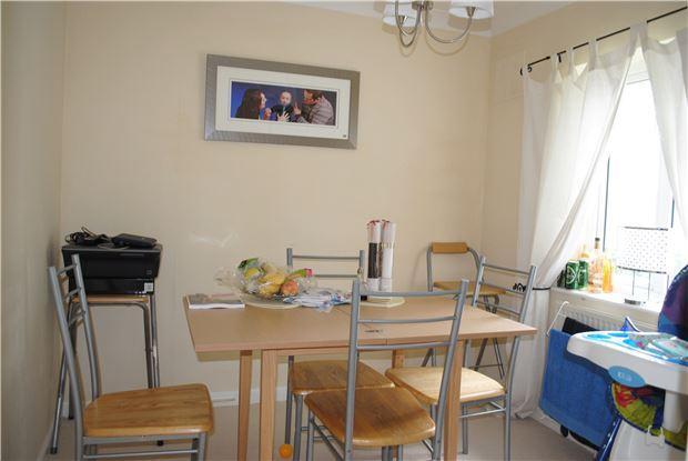Dining Room/Bedroom Three