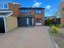 17, Heron Close, Ashington NE63 0DA