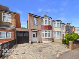 12, Lonsdale Avenue, Romford RM7 9JT
