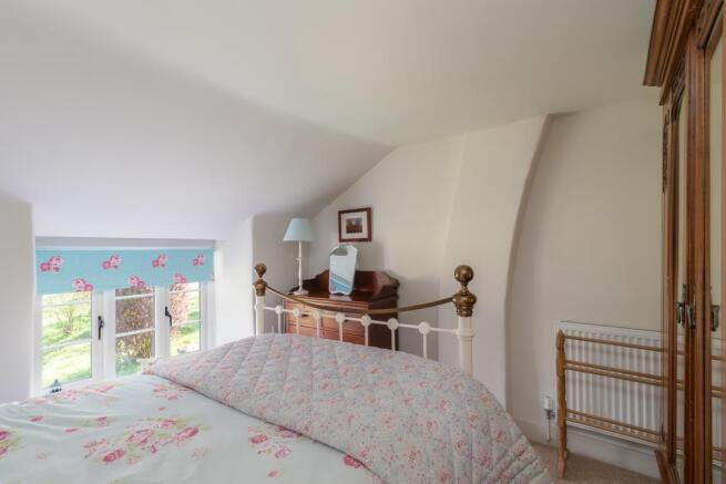 Bedroom two