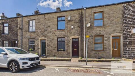 Burnley Road, Loveclough, Rossendale