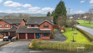 2, Coleridge Drive, Stoke-on-trent ST10 1XA