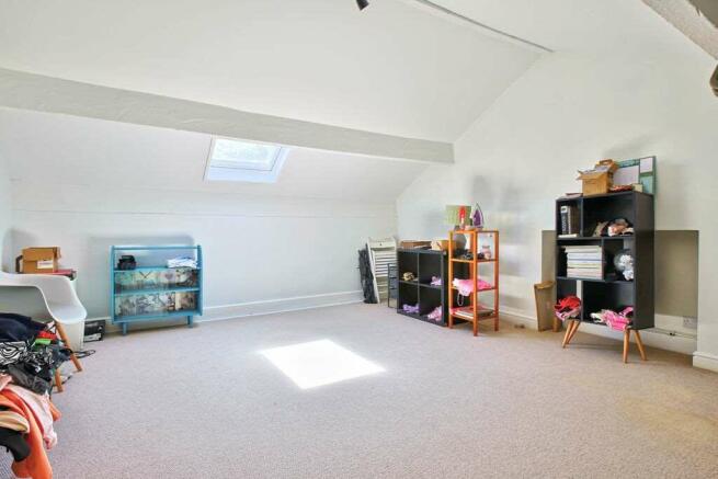 Loft Room