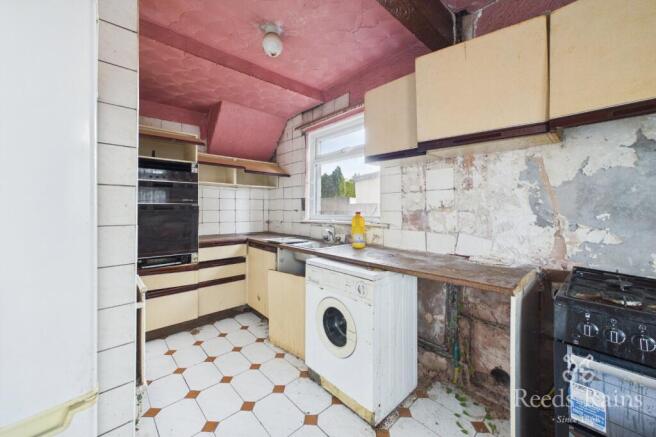 2 bed Semi-Detached for sale Image 4