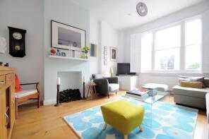 Apartment 1, 112, Friary Road, London SE15 1PX