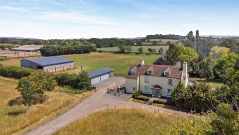 Brunsdon House, Corse Lawn, Gloucester, Gloucestershire, GL19