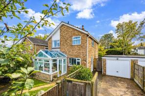 41, Ridgeway Close, Newark NG22 8DT