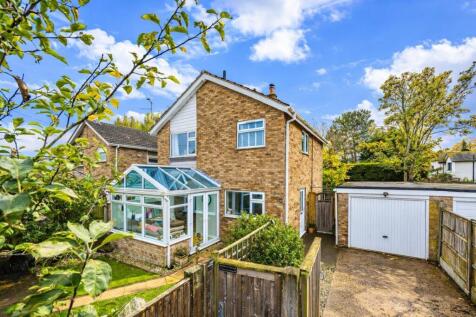 Ridgeway Close, Farnsfield