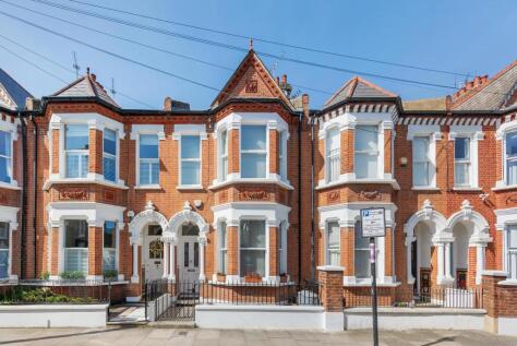 Sumburgh Road, London SW12