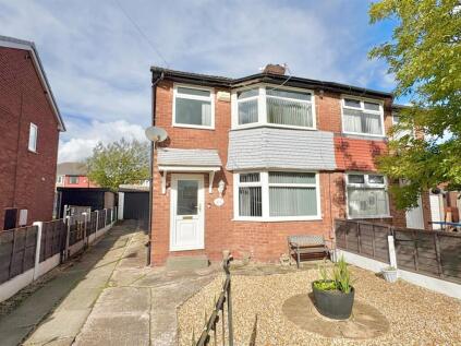 Angus Avenue, Leigh