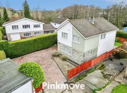 Webley Close, Caerleon, Newport