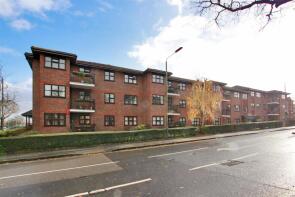 19a, Tudor Court, Hatherley Crescent, Sidcup DA14 4HY