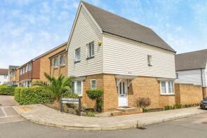 1, Paddock Drive, Hoo St Werburgh, Rochester ME3 9GQ