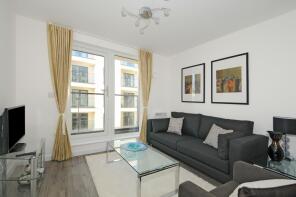 Flat 28, Bradfield House, Bradfield Close, Woking GU22 7NY