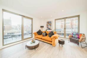 Flat 4, 59, High Street, New Malden KT3 4FG