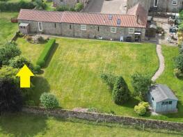 2, The Old Barn, Whashton Village Street, Richmond DL11 7JL