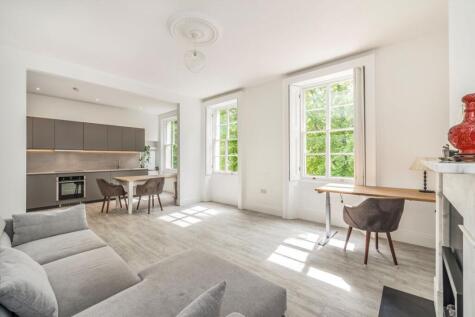 Howley Place, Little Venice