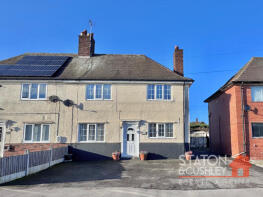 6, Sixth Avenue, Edwinstowe NG21 9PN