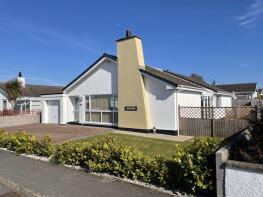 62 Marvern, Penrodyn, Valley, Holyhead LL65 3BE