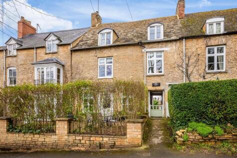 New Street, Chipping Norton