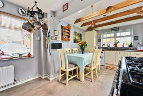Barley Cottage, Keymer Road, Hassocks BN6 8QL