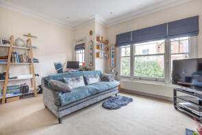 Flat B First And Second Floors, 52, Stokenchurch Street, London SW6 3TR