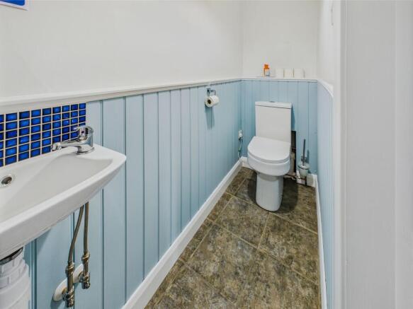 WC