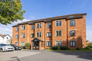 11, Field House, Priory Road, Kenilworth CV8 1RA