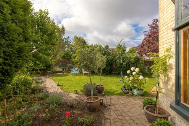 Gardenpicture No. 09