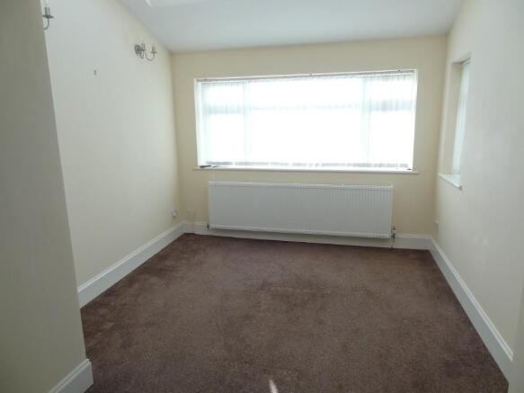 Airey dining room